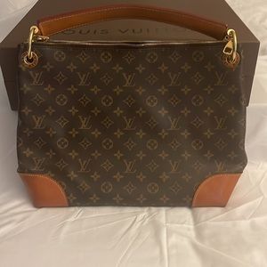 Louis Vuitton Berri PM MNG bag